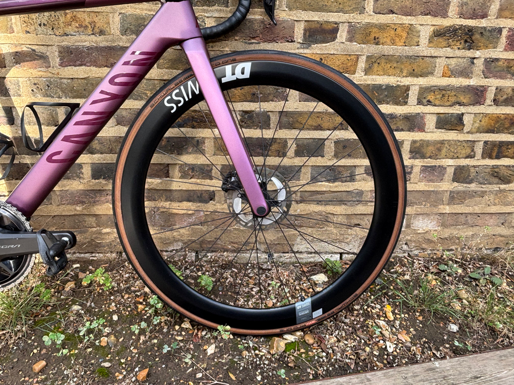 Canyon Ultimate CF SLX 8 Di2 2023