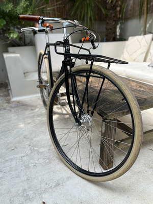 Pashley Guvnor Single Speed 2009