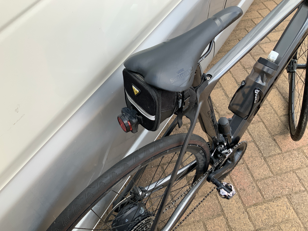Dolan Atreus Carbon Road - Shimano 105 R7020 HDR 2022