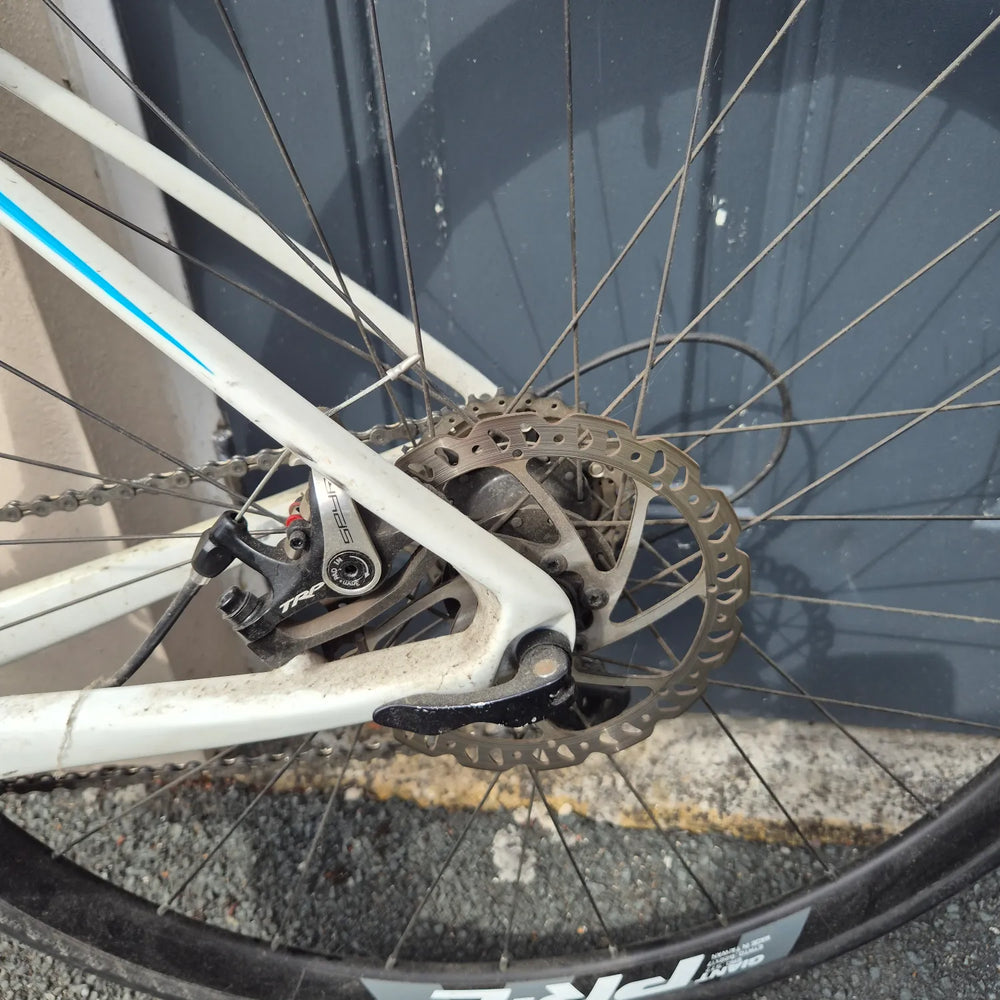 Giant Defy Advanced 2 2015