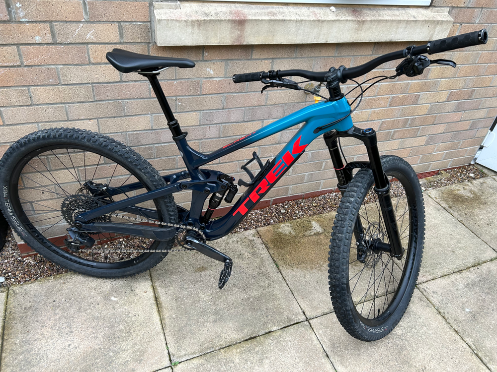 Trek Slash 8 2021
