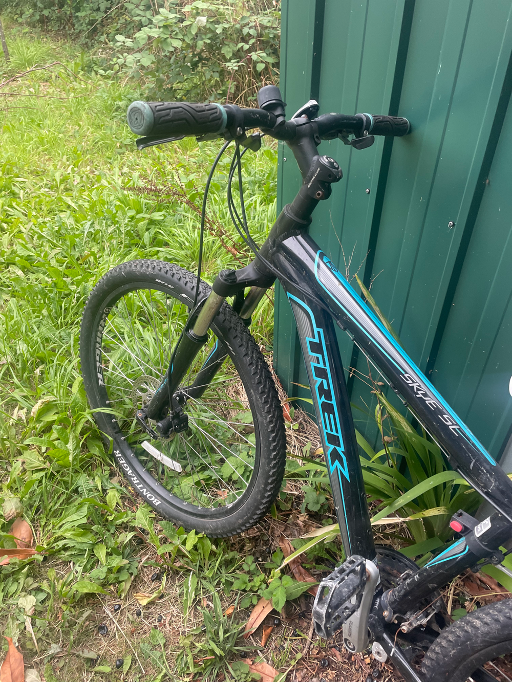 Trek Skye SL 2018
