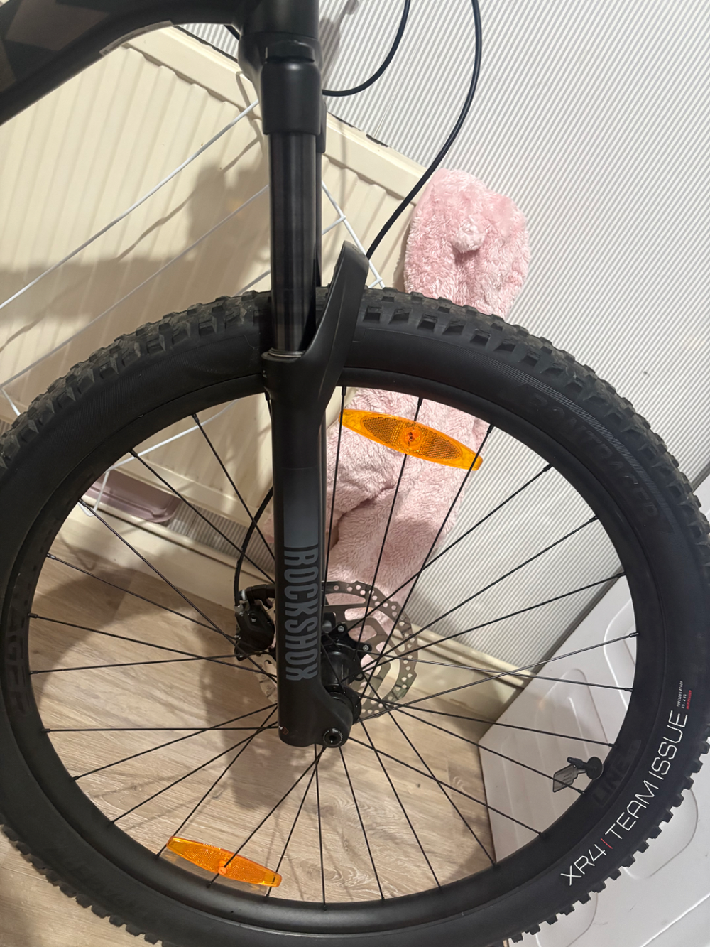 Trek Roscoe 7 2024