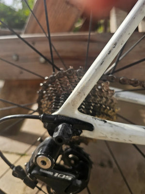 Cannondale Supersix Evo 2019