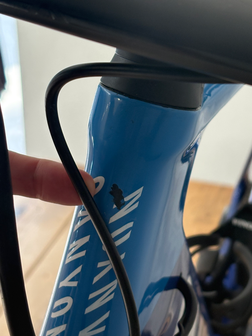 Canyon Aeroad CFR Disc Di2 2021
