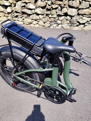 E-Movement Hunter Extreme 2014