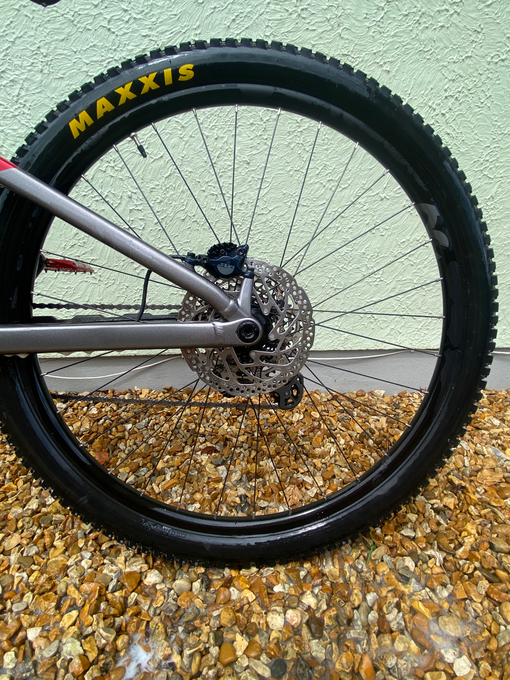 Orbea OCCAM H30 2023