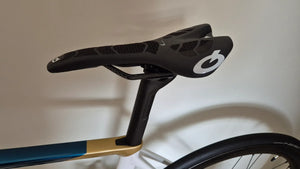 Colnago C68 Allroad Campagnolo Super Record WRL 2025