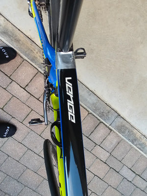 Specialized Venge Pro Vias 700c 2017