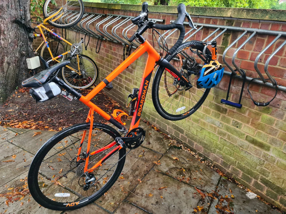 Boardman ADV 8.9 2019