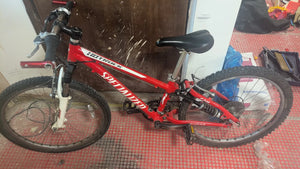 Specialized Hotrock 24 21-Speed Boys 2007