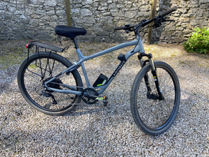 Ridgeback Arcus 1 2024