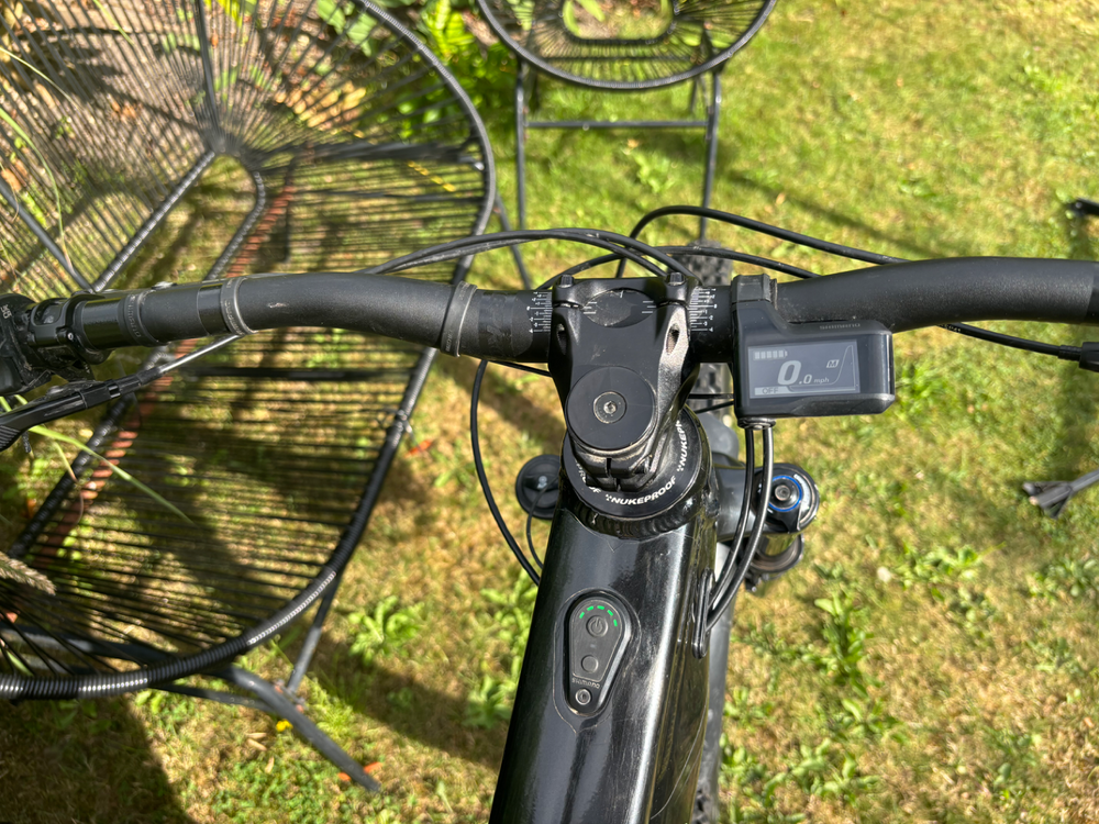 Vitus E-Escarpe 290 VR 2024
