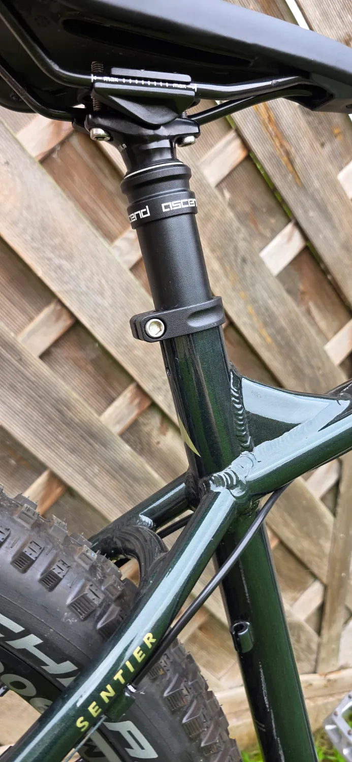 Vitus Sentier 29 VRX Mountain 2022