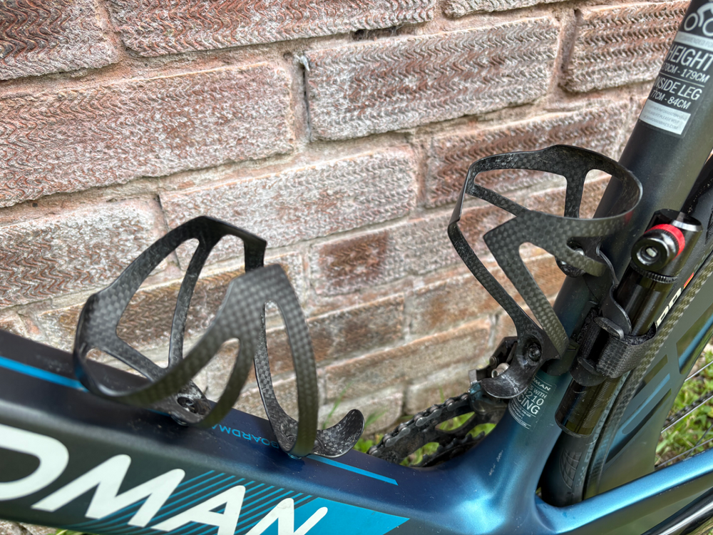 Boardman SLR 8 9 Carbon 2025