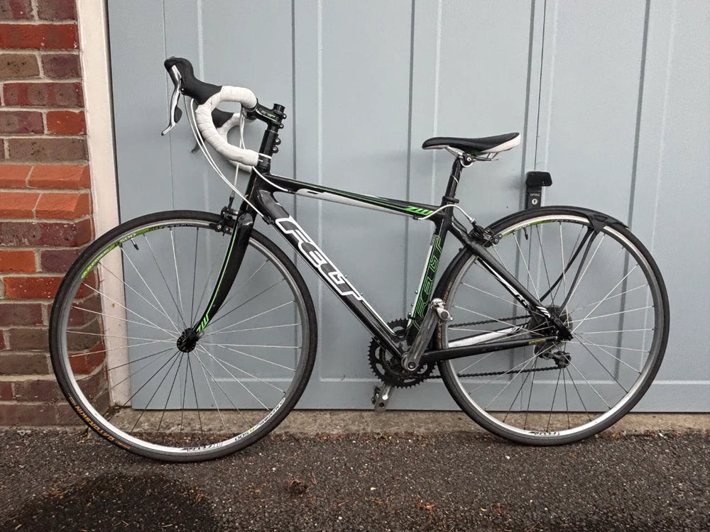 Felt ZW6 650 2012
