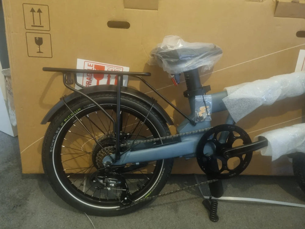 UTO (Eovolt) OG20 Afternoon 2025