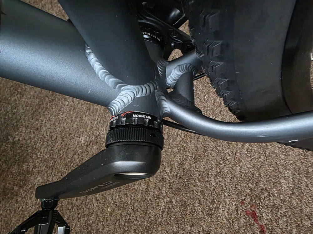 Voodoo Horde HORDE 2025