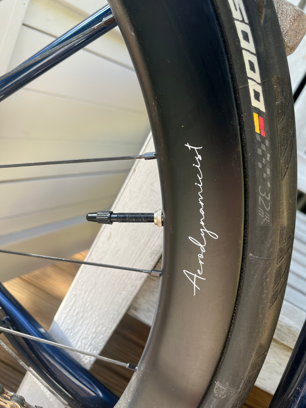 Giant Contend AR 1 Disc 2021
