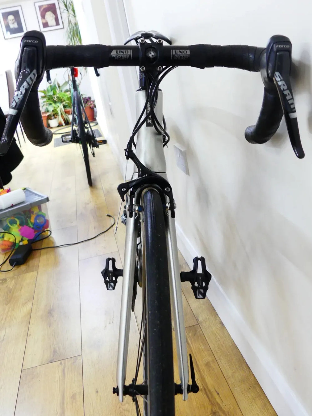 Planet X EC-130E Rivet Rider SRAM Force 22 Carbon 2022