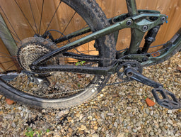 Giant Trance 29 1 2022