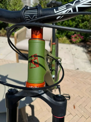 Ribble HT AL - Enthusiast, Sram NX Eagle 2021