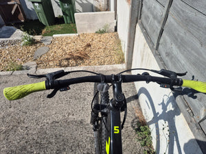Trek 5000 2021