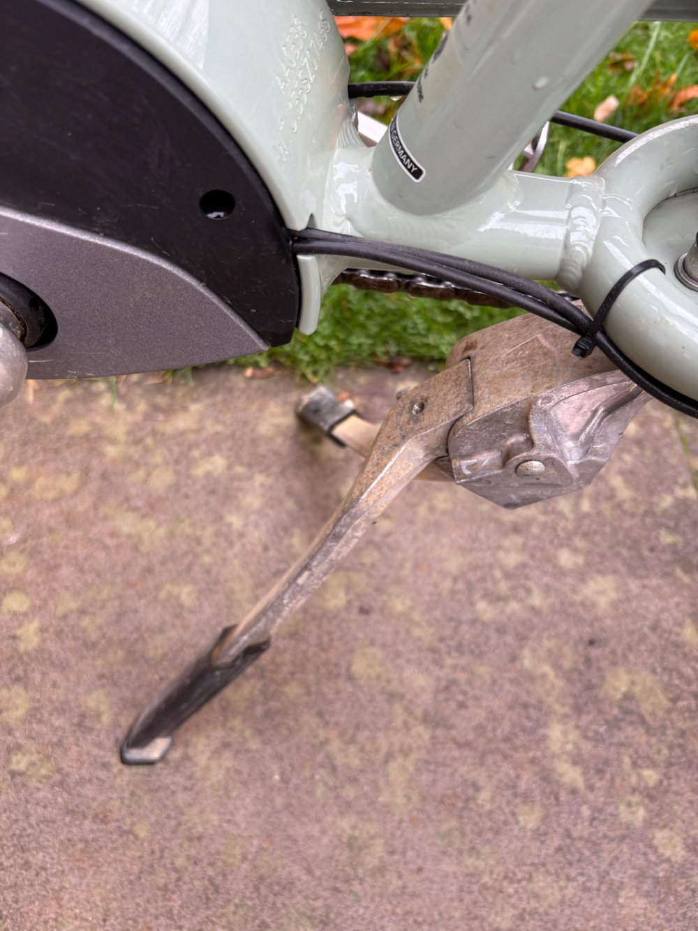 Electra Townie Commute Go! 5i EQ Step-Thru 2024