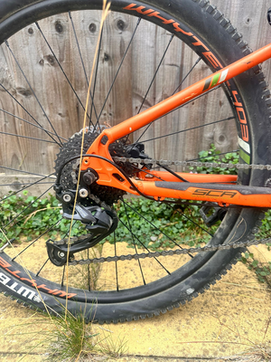 Whyte 403 2021
