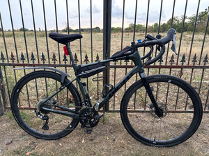 Giant Revolt Advanced 0 2021