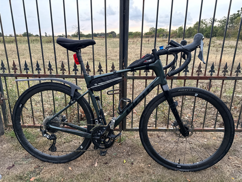 Giant Revolt Advanced 0 2021