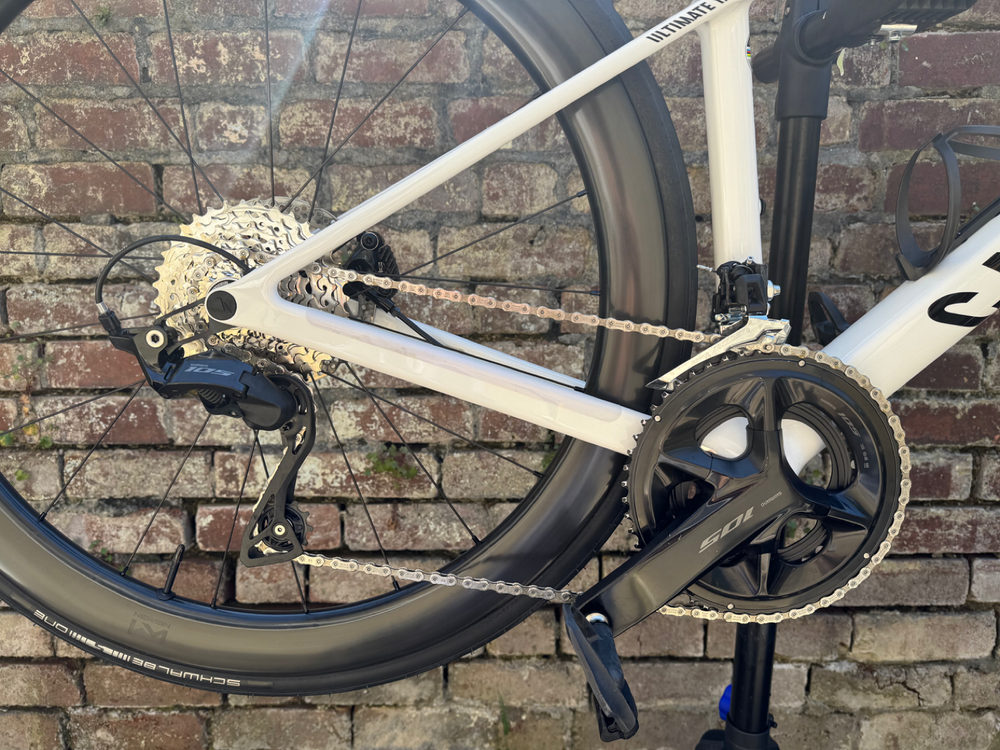 Canyon Ultimate CF 7 2026