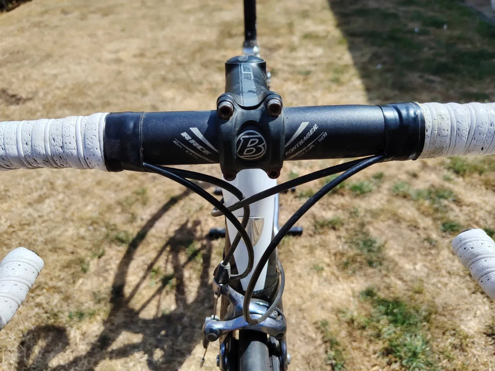 Trek Madone 4.7 2012