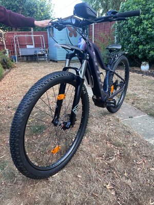 Scott Contessa Active Eride 930 2022