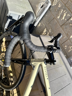 GT Grade Comp 2023