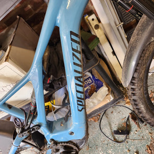 Specialized Turbo Levo FSR 2020