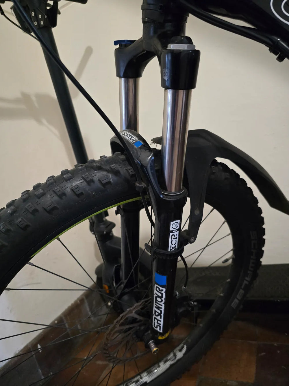 Boardman 650B TXC 2014