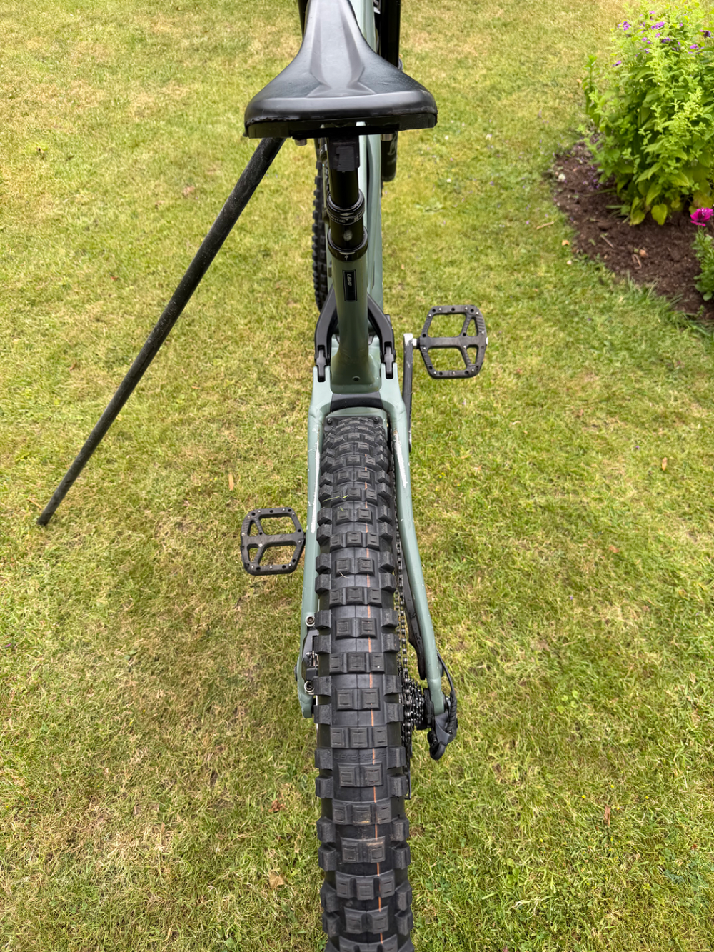 Specialized Levo Comp Alloy G3 2022
