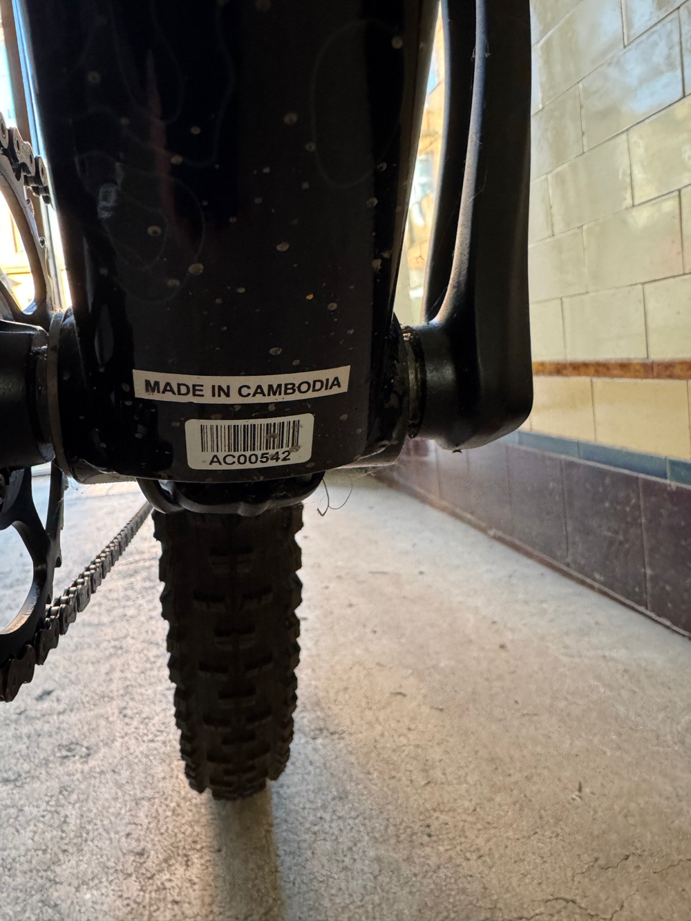 Cannondale Trail SE 2 2021