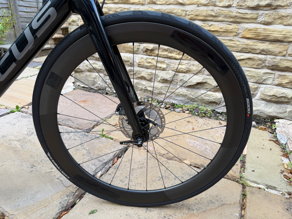 Focus Izalco Max 8.8 2020