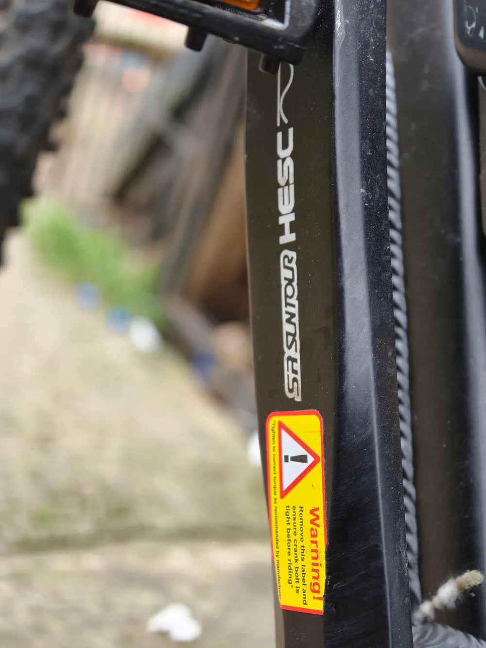 Carrera Vengeance E Mens Electric Mountain Bike Shimano 2.1 2023