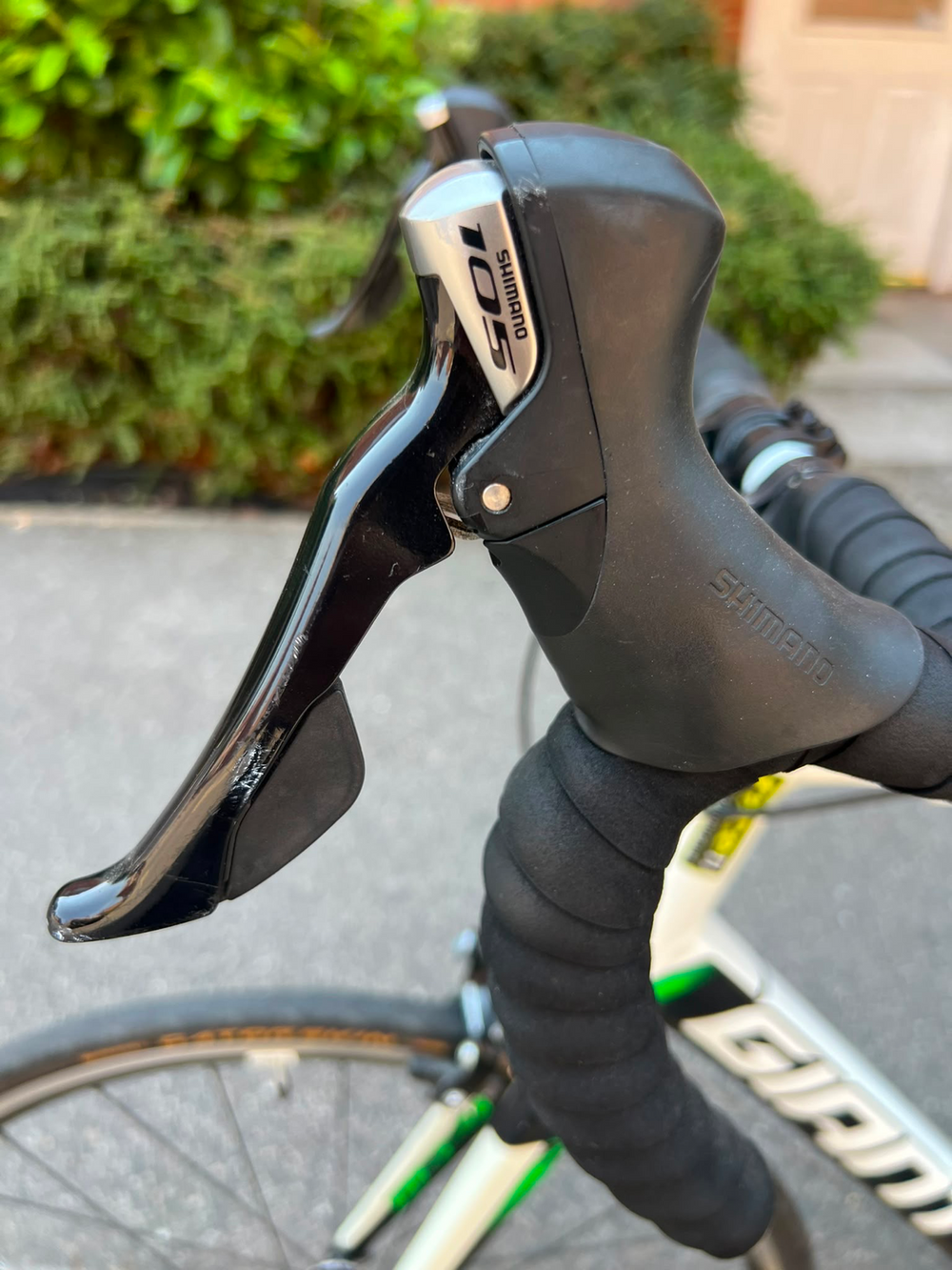 Giant Defy 0 2015