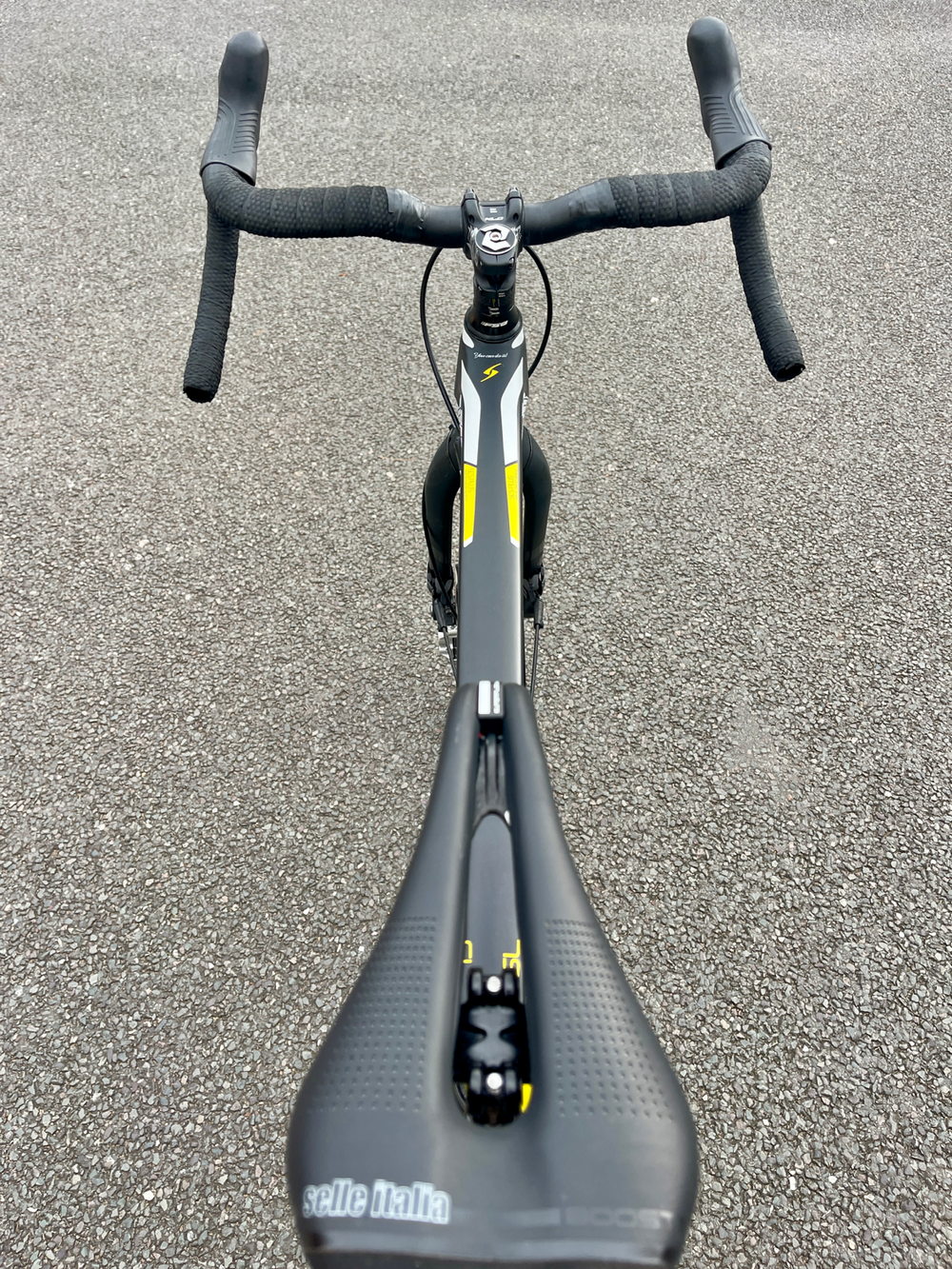 Simplon Razorblade 2024