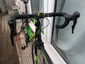 Merida Ride 100 2016
