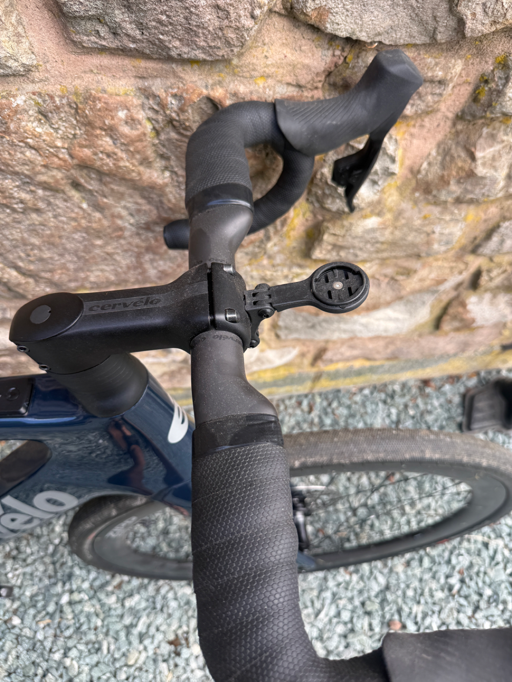 Cervelo Rouvida Rival XPLR AXS 1 2024