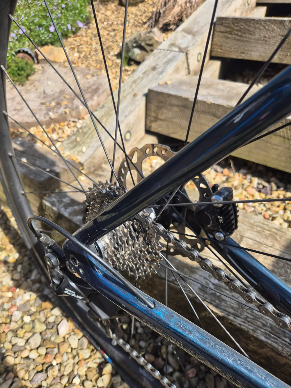 Trek Émonda S5 OCLV Carbon 2017