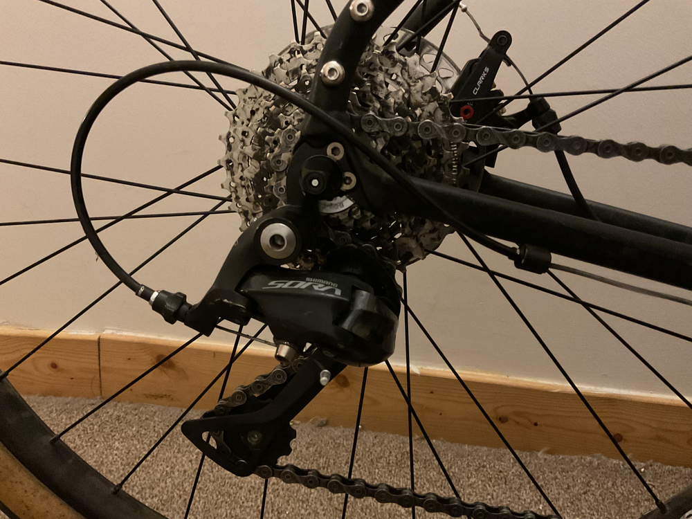 Pinnacle Pyrolite 1 2019