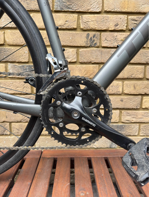 Trek Domane AL 2 Disc 2025