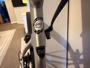 Specialized Allez Sprint 2018