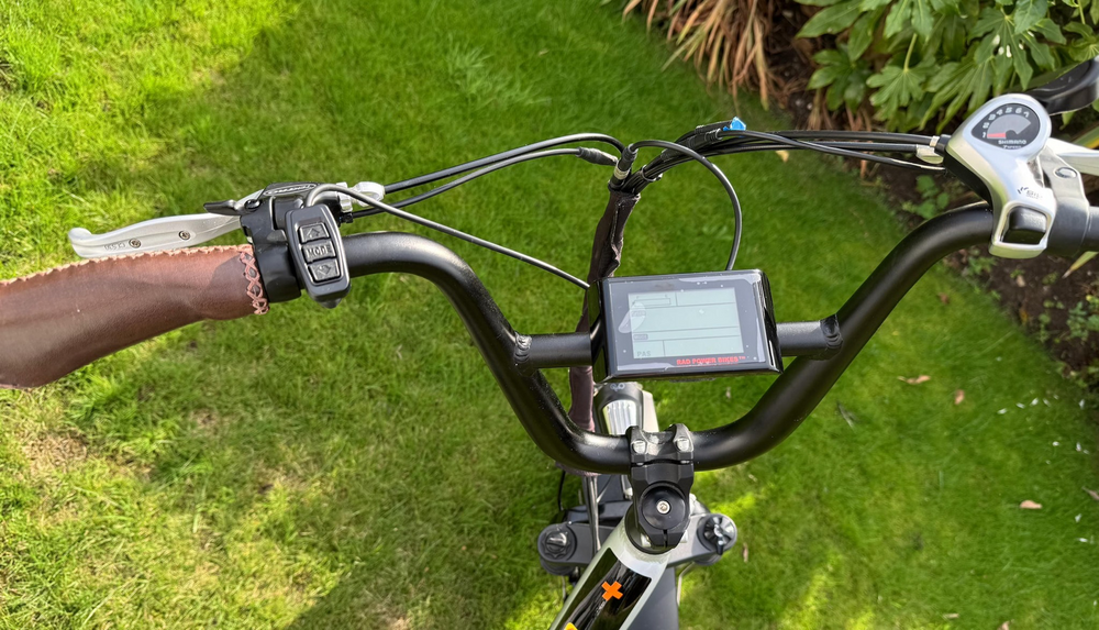 Rad Power RadRunner Plus 2023